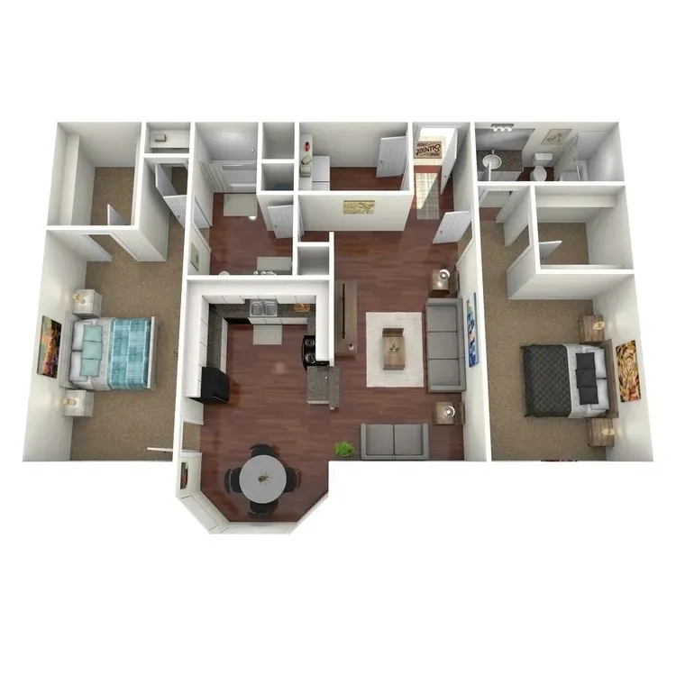 301 W Little York Road #722 Houston, TX 77076