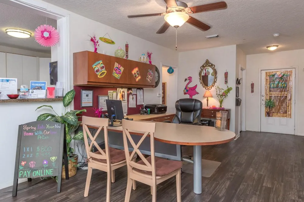 301 W Little York Road #722 Houston, TX 77076