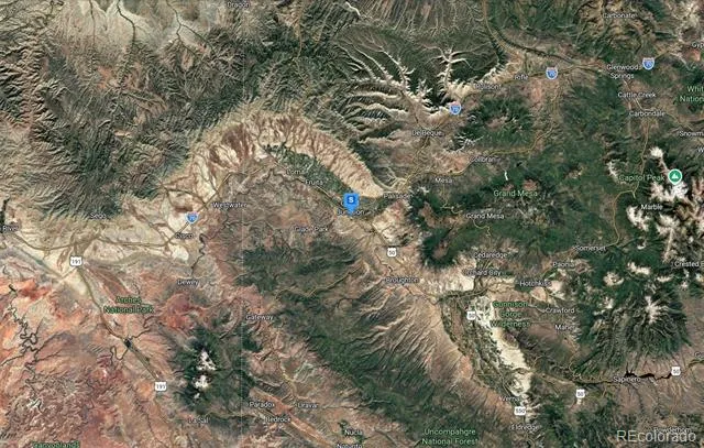 198 River Ridge Drive Grand Junction, CO 81503
