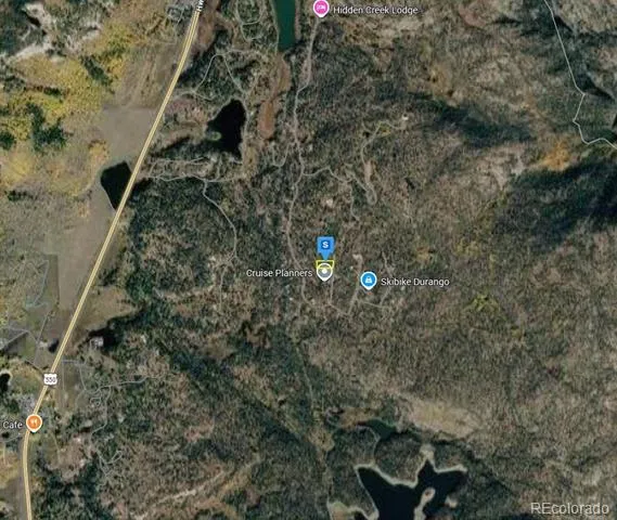 137 Ponderosa Way Durango, CO 81301