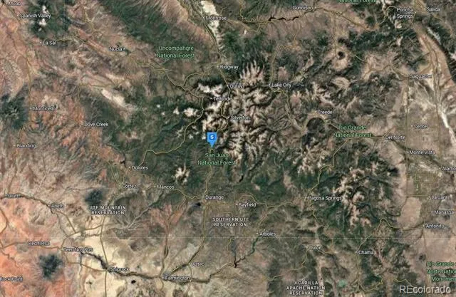 137 Ponderosa Way Durango, CO 81301