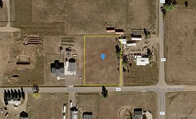 8057 Granger Road Rye, CO 81069