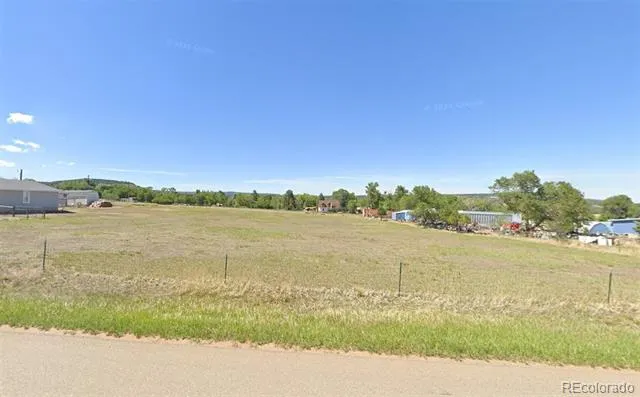 8057 Granger Road Rye, CO 81069