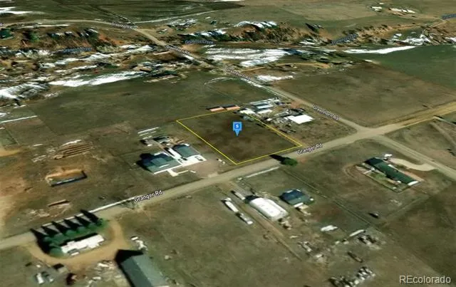 8057 Granger Road Rye, CO 81069