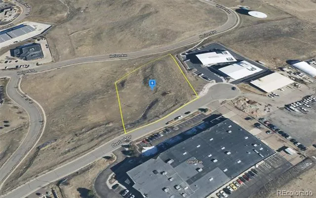 1485 Overlook Dr Lafayette, CO 80026