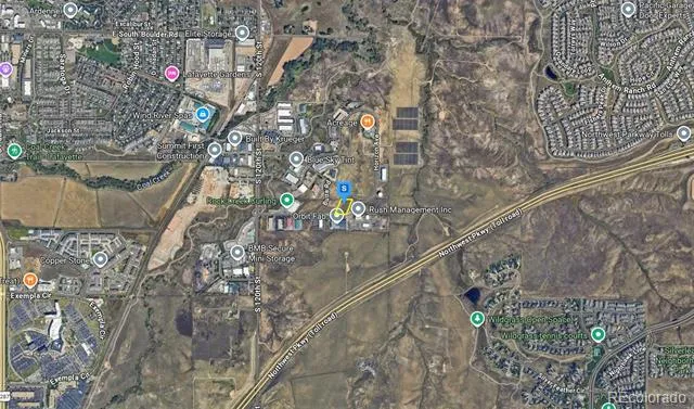 1485 Overlook Dr Lafayette, CO 80026