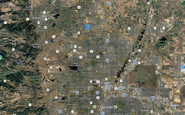 1485 Overlook Dr Lafayette, CO 80026