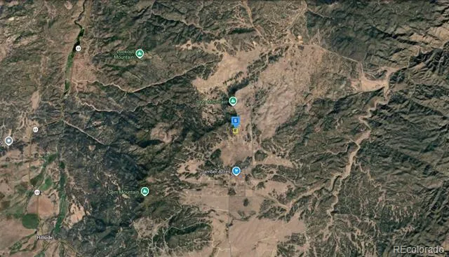 1062 22nd Trail Cotopaxi, CO 81223