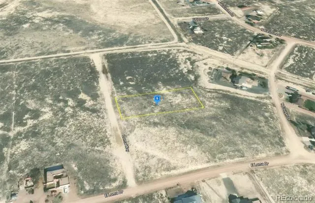 1774 Loma Way Pueblo West, CO 81007