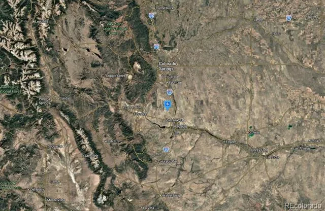 1774 Loma Way Pueblo West, CO 81007
