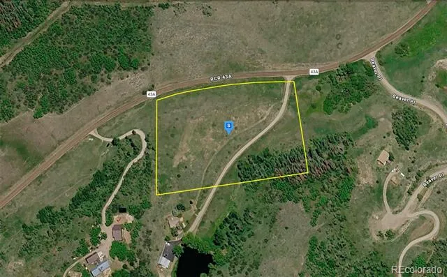 33880 County Road 43a Steamboat Springs, CO 80487