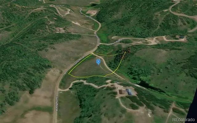 33880 County Road 43a Steamboat Springs, CO 80487