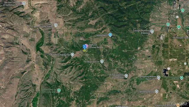 33880 County Road 43a Steamboat Springs, CO 80487