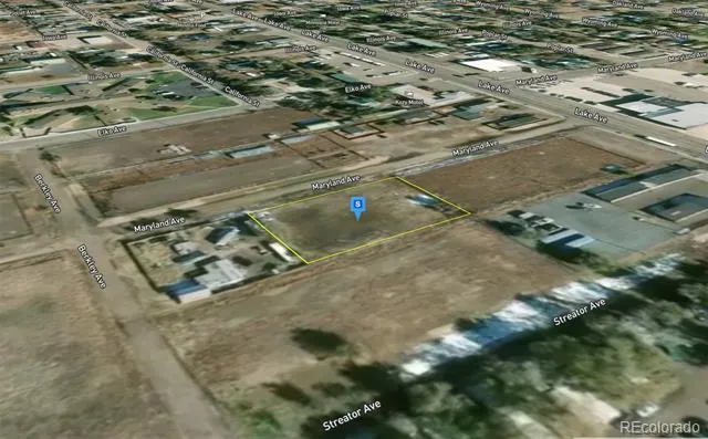 1230 Maryland Avenue Pueblo, CO 81004