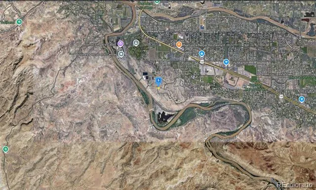 196 River Ridge Drive Grand Junction, CO 81503