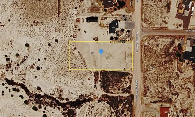 967 S Tierra Buena Drive Pueblo West, CO 81007