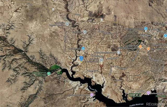 967 S Tierra Buena Drive Pueblo West, CO 81007