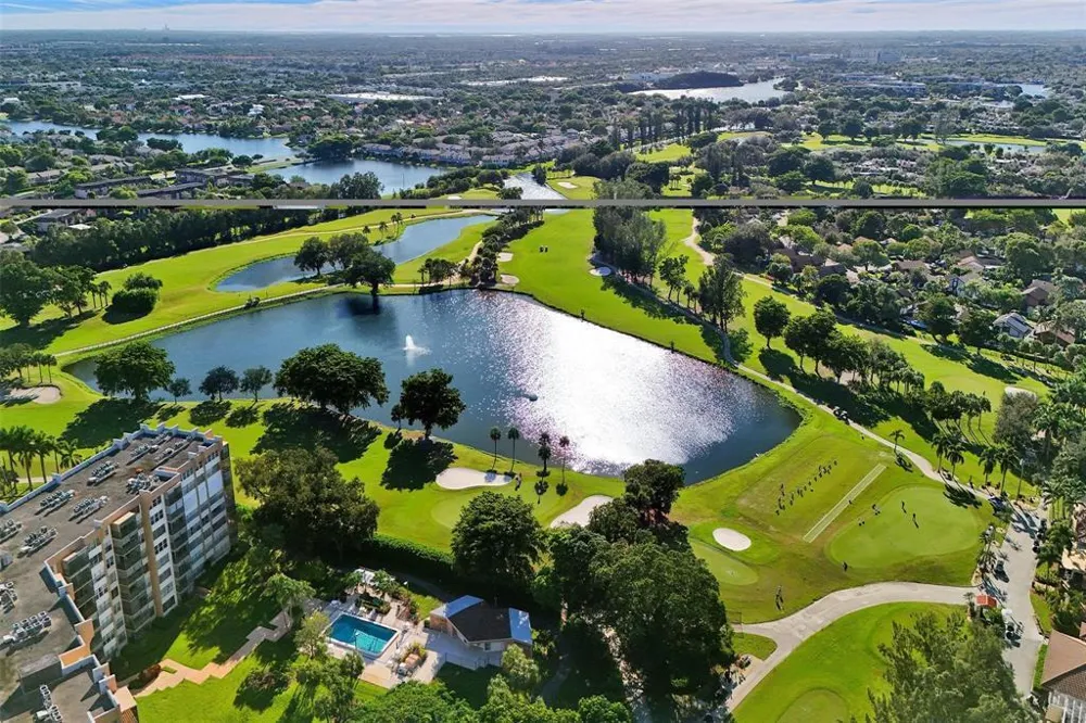 1000 St Charles Place #305 Pembroke Pines, FL 33026