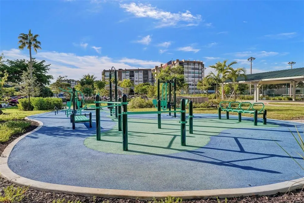 1000 St Charles Place #305 Pembroke Pines, FL 33026