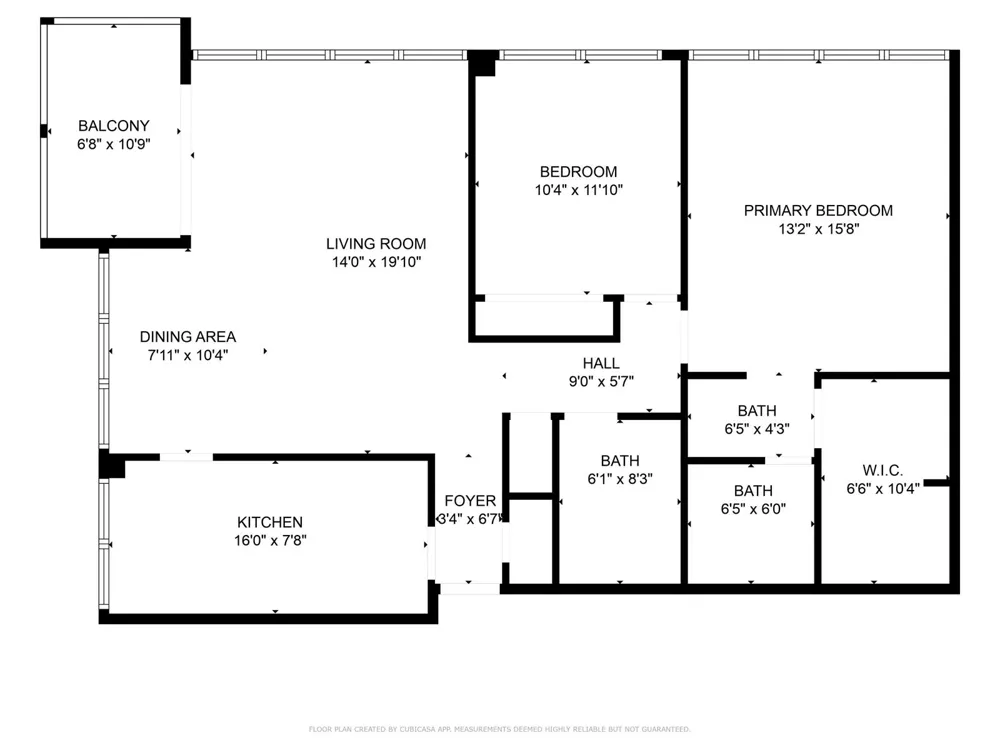 1000 St Charles Place #305 Pembroke Pines, FL 33026