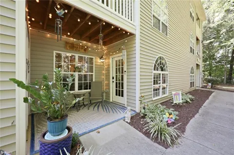 212 Timberline Ridge Court