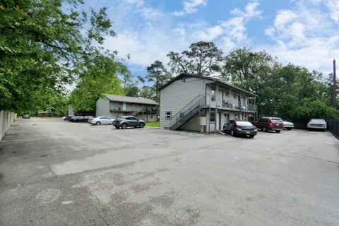9211 Green River Drive #12