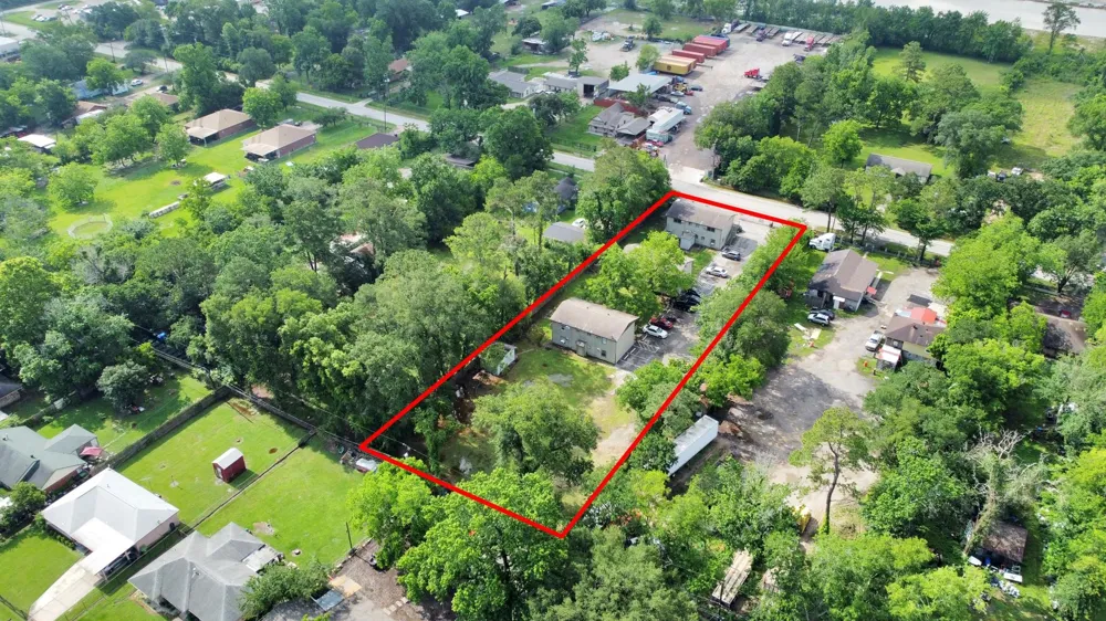 9211 Green River Drive #12 Houston, TX 77078