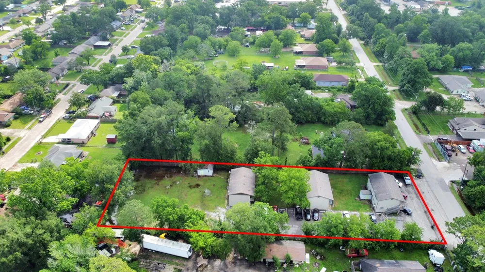 9211 Green River Drive #12 Houston, TX 77078