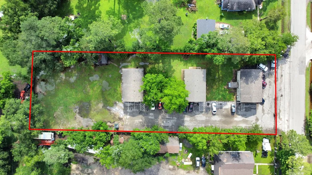 9211 Green River Drive #12 Houston, TX 77078