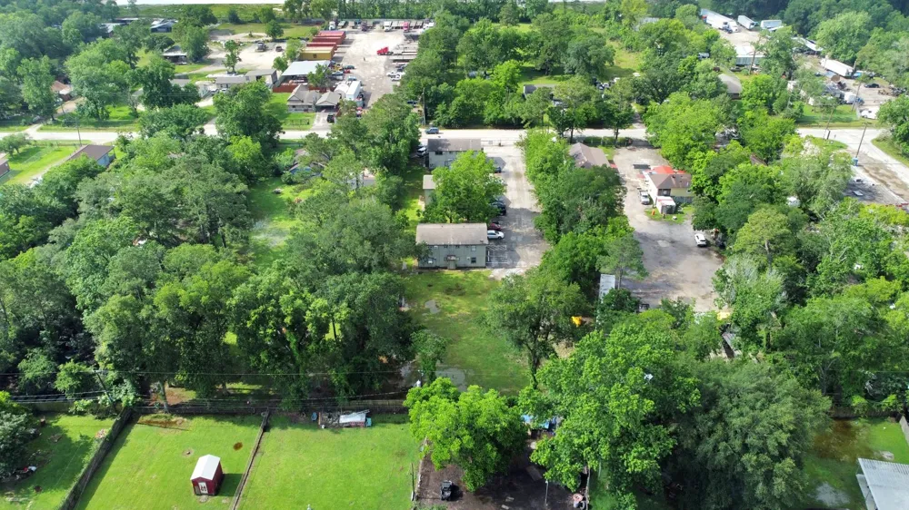 9211 Green River Drive #12 Houston, TX 77078