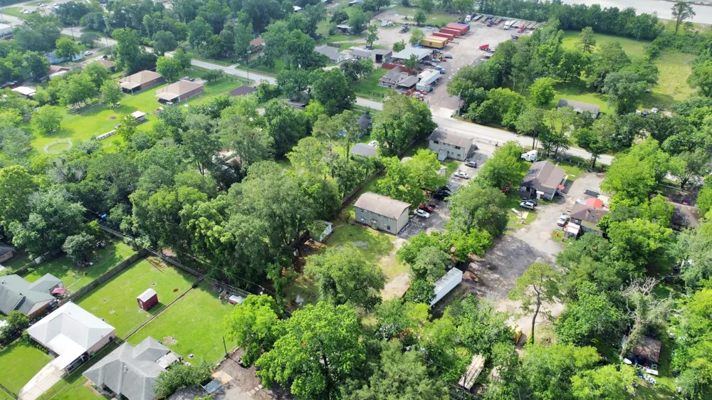 9211 Green River Drive #12 Houston, TX 77078