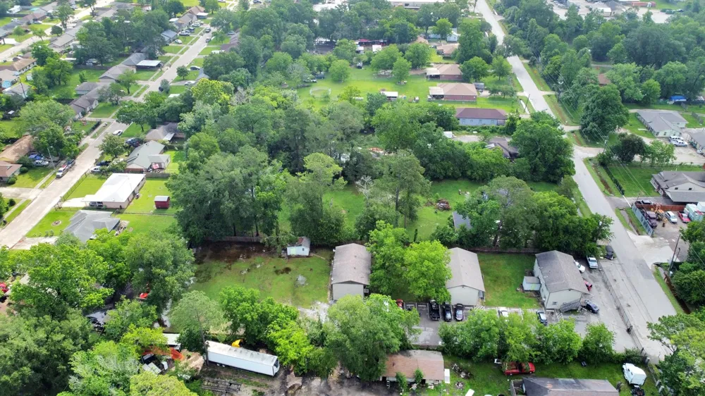 9211 Green River Drive #12 Houston, TX 77078