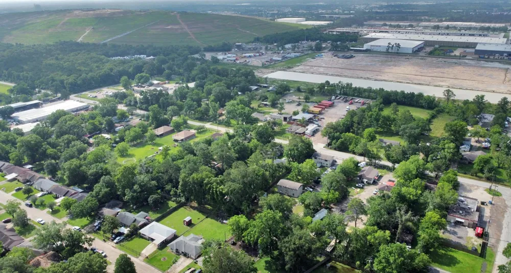 9211 Green River Drive #12 Houston, TX 77078