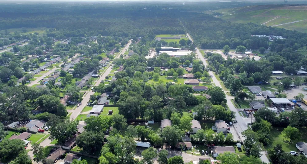9211 Green River Drive #12 Houston, TX 77078