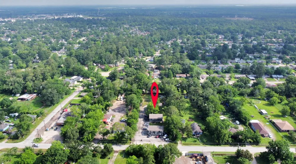 9211 Green River Drive #12 Houston, TX 77078