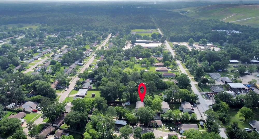 9211 Green River Drive #12 Houston, TX 77078
