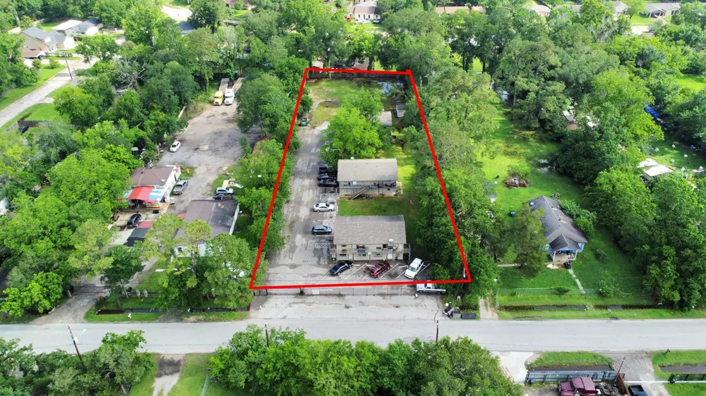 9211 Green River Drive #12 Houston, TX 77078