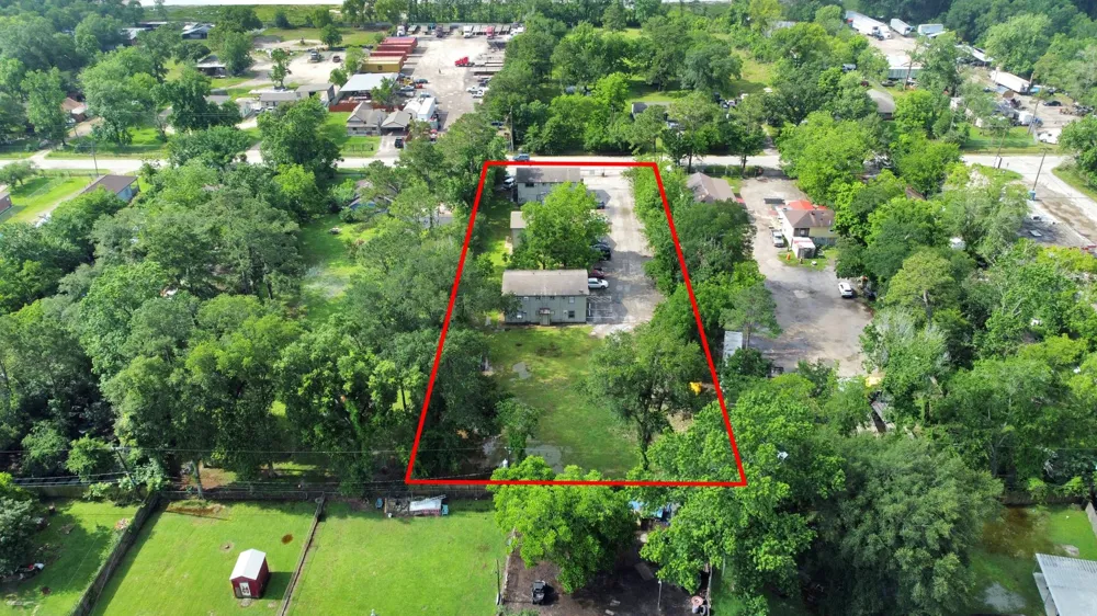 9211 Green River Drive #12 Houston, TX 77078