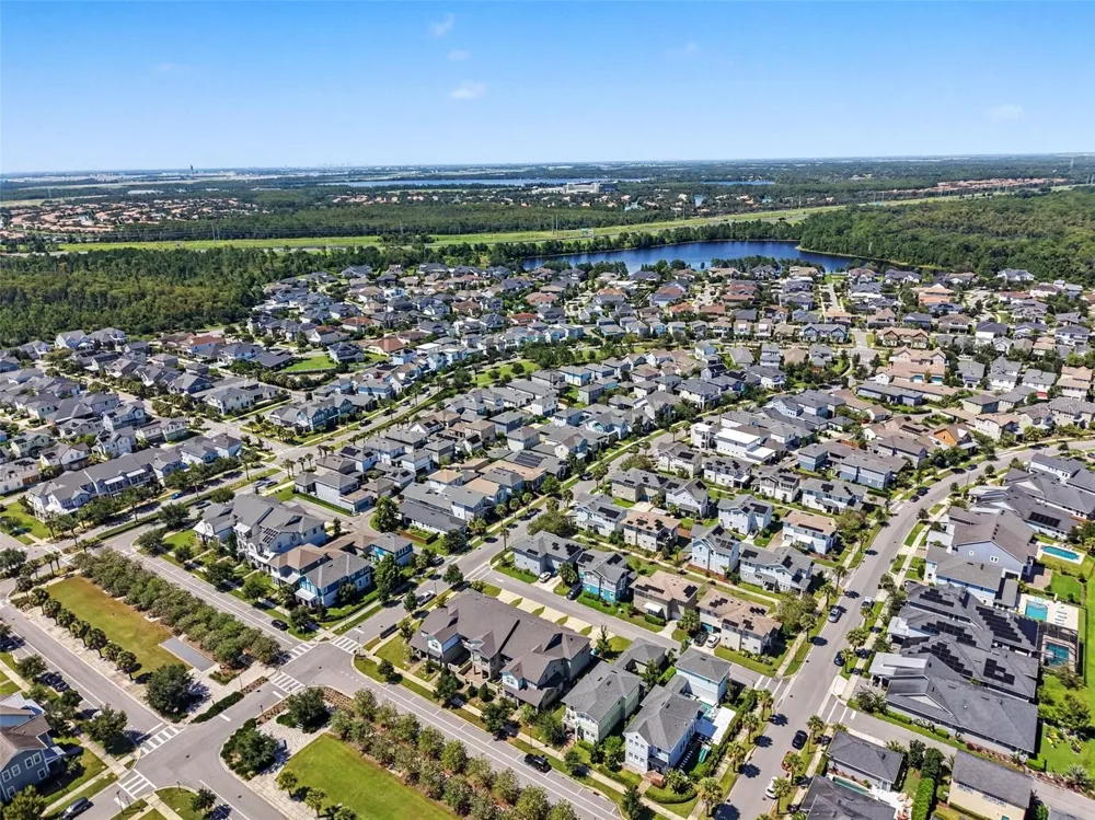 13129 SALK WAY Orlando, FL 32827