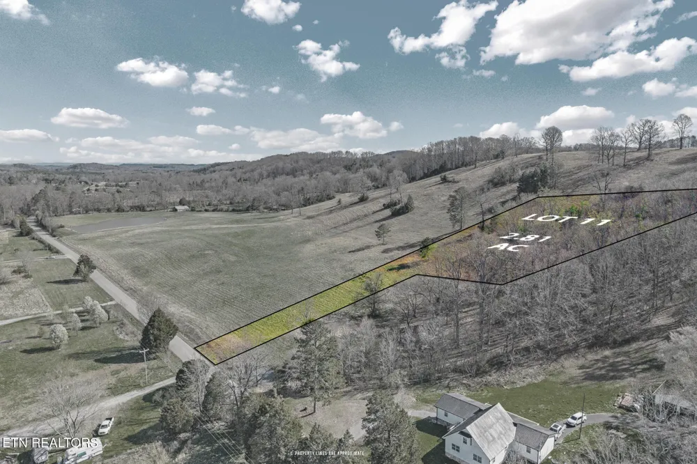 11 N Nopone Valley Rd Decatur, TN 37322