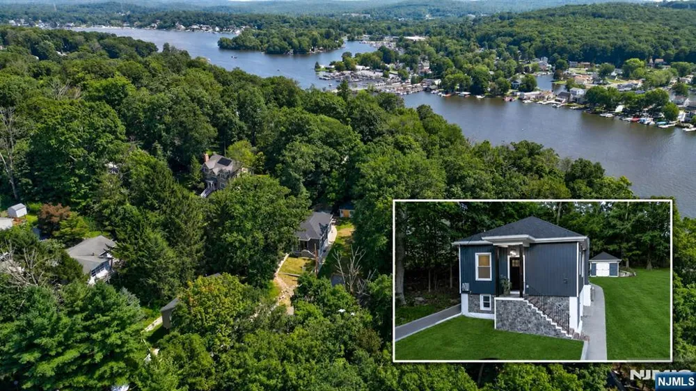 13 Maine Street Jefferson Township, NJ 07849