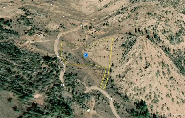 4726 Co Rd 25 Powderhorn, CO 81243