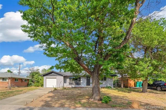 562 Lima Street Aurora, CO 80010