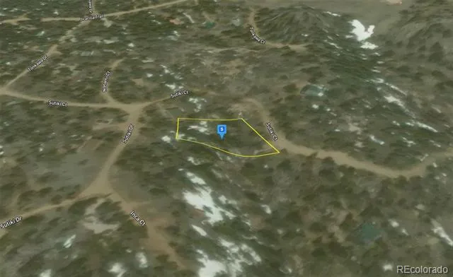 204 Sutiki Drive Red Feather Lakes, CO 80545