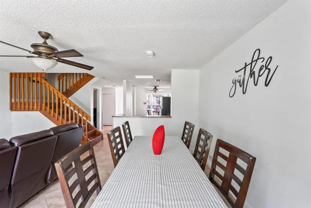 7127 WOODMONT WAY #7127 Tamarac, FL 33321