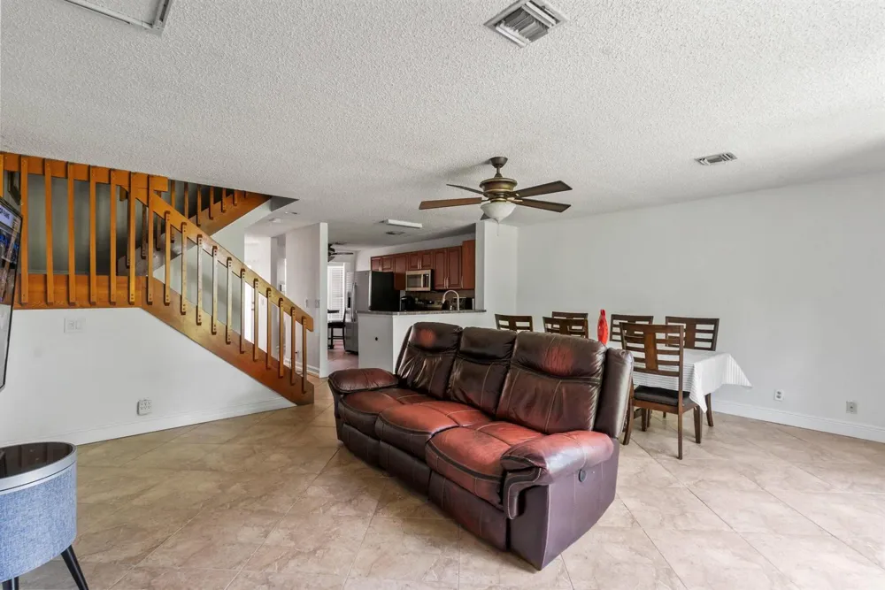 7127 WOODMONT WAY #7127 Tamarac, FL 33321
