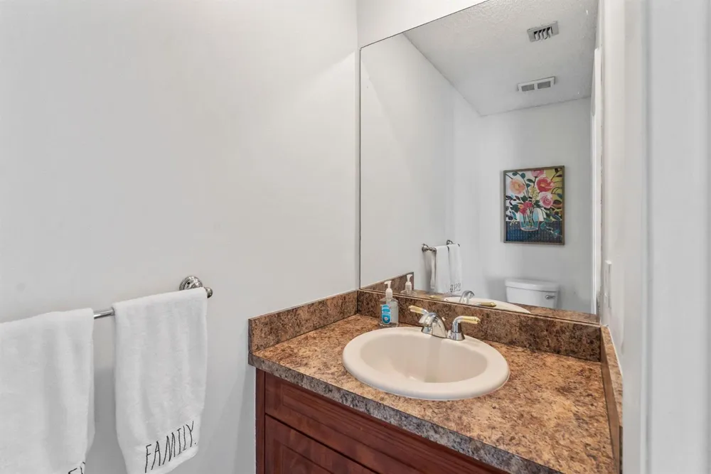 7127 WOODMONT WAY #7127 Tamarac, FL 33321