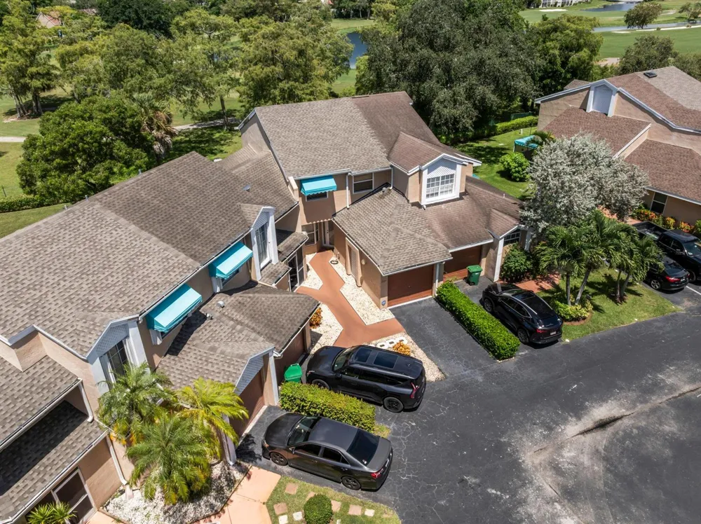 7127 WOODMONT WAY #7127 Tamarac, FL 33321