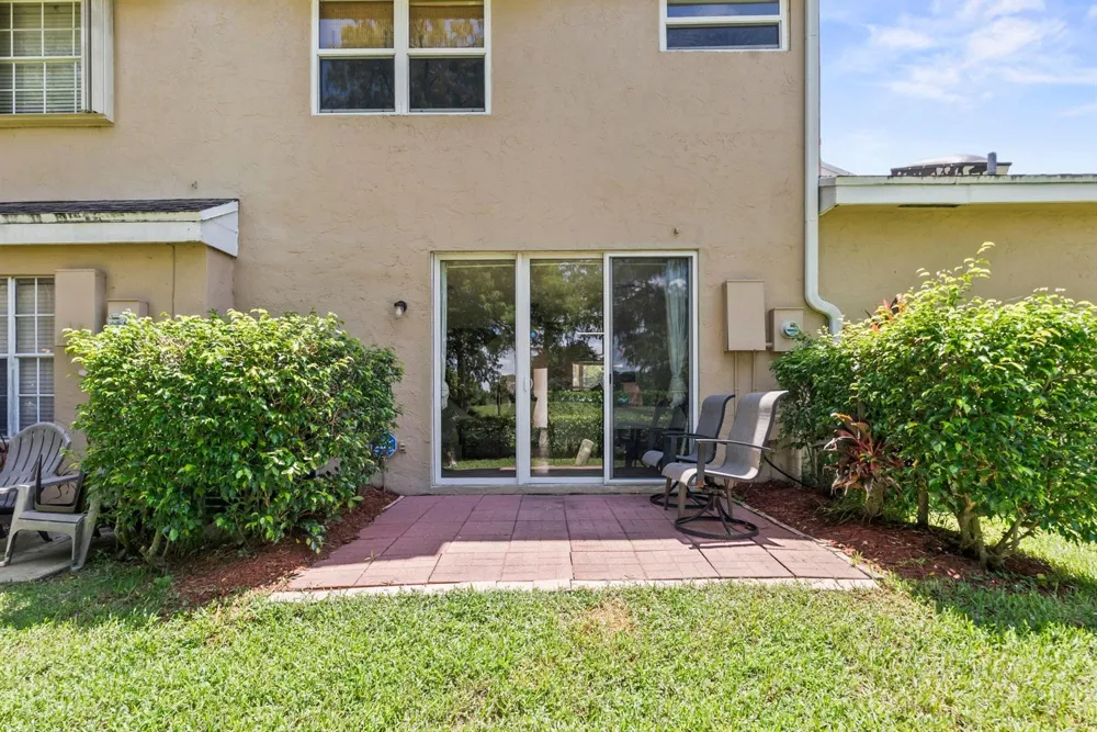 7127 WOODMONT WAY #7127 Tamarac, FL 33321