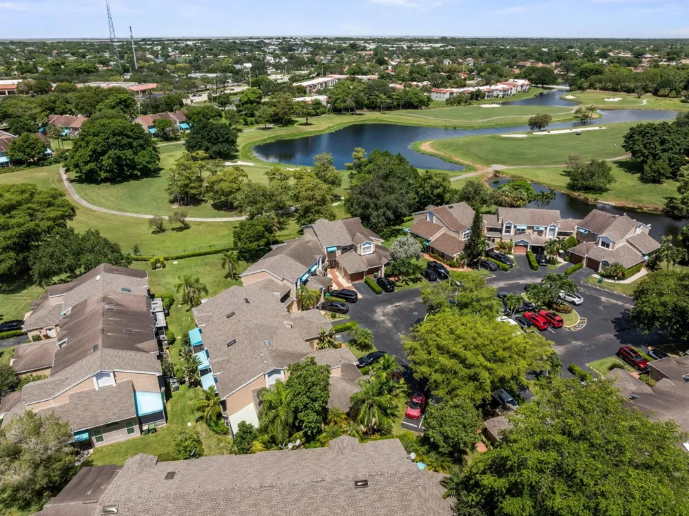7127 WOODMONT WAY #7127 Tamarac, FL 33321